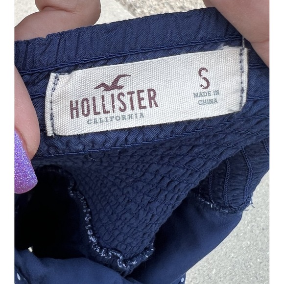 Hollister Striped dress Women's Size Small EUC - Picture 5 of 5